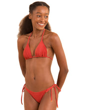 Załaduj obraz do przeglądarki galerii, Gallery: Rio De Sol Ensemble Set Malibu-Chili Tri-Inv Cheeky-Tie