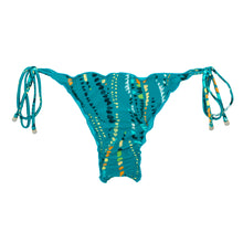 Załaduj obraz do przeglądarki galerii, Product Front: Rio De Sol Bas Bottom Rain Frufru-Fio