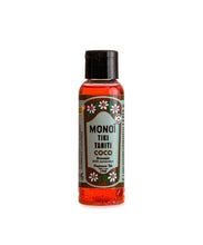 Załaduj obraz do przeglądarki galerii, Product Front: Tiki Sun Care Monoï Tiki Coco Solaire Indice 3 60Ml