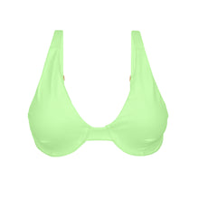 Załaduj obraz do przeglądarki galerii, Product Front: Rio De Sol Haut Top Sand-Menta Chantal