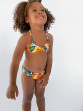 Załaduj obraz do przeglądarki galerii, Model Front: Rio De Sol Deux Pièces Fille El-Arco Kids