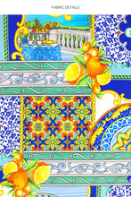 Załaduj obraz do przeglądarki galerii, Image 05: Luli Fama Bas Bottom Cross Diamond Amalfi