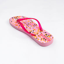 Załaduj obraz do przeglądarki galerii, Image 04: Rio De Sol Tongs Sweet-Camo Slim