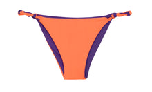Załaduj obraz do przeglądarki galerii, Product Back: Rio De Sol Bas Bottom Amuleto Essential-Rev
