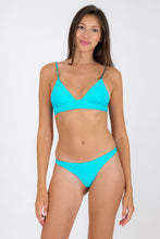 Załaduj obraz do przeglądarki galerii, Model Front: Rio De Sol Bas Bottom Jade Nice-Fio