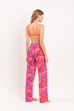 Załaduj obraz do przeglądarki galerii, Image 09: Rio De Sol Pantalon De Plage Flavors Wide Pants