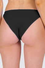 Załaduj obraz do przeglądarki galerii, Image 06: Rio De Sol Bas Bottom Nero Essential-Comfy