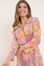 Załaduj obraz do przeglądarki galerii, Image 08: Rio De Sol Chemise Lyla Chemise