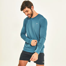 Załaduj obraz do przeglądarki galerii, Image 04: Uv Line T-Shirt Longsleeve Sport Fit Aco