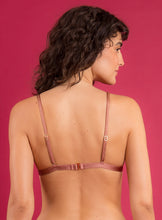 Załaduj obraz do przeglądarki galerii, Image 11: Rio De Sol Haut Top Shimmer-Copper Tri-Fixo