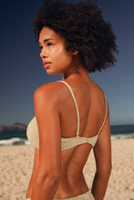 Załaduj obraz do przeglądarki galerii, Image 07: Rio De Sol Haut Top Brisa-Pistache Sara