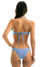 Załaduj obraz do przeglądarki galerii, Model Back: Rio De Sol Bas Bottom Garoa Bandeau