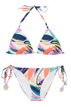 Załaduj obraz do przeglądarki galerii, Product Front: Rio De Sol Ensemble Set Fresh-Day Tri-Inv Ibiza-Comfy