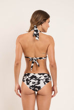 Załaduj obraz do przeglądarki galerii, Model Back: Rio De Sol Bas Bottom Poppy Mel-Comfy