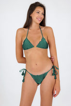 Załaduj obraz do przeglądarki galerii, Model Front: Rio De Sol Ensemble Set Palace Frufru