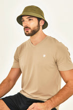 Załaduj obraz do przeglądarki galerii, Image 02: Uv Line Bob Hat Toronto Colors Masc Military Green Upf50+