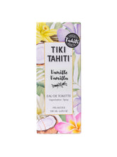 Załaduj obraz do przeglądarki galerii, Image 02: Tiki Fragrances Eau De Toilette Tiki Vanille 100Ml