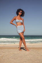 Załaduj obraz do przeglądarki galerii, Image 14: Rio De Sol Jupe De Page Drift-Cianita Lila Skirt