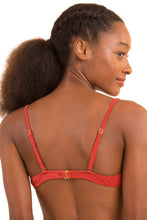 Załaduj obraz do przeglądarki galerii, Image 07: Rio De Sol Haut Top Malibu-Chili Balconet