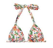 Załaduj obraz do przeglądarki galerii, Product Front: Rio De Sol Haut Top Boho Mel