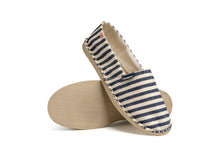 Załaduj obraz do przeglądarki galerii, Image 05: Havaianas Espadrille Havaianas Origine Navy White/Blue