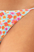 Załaduj obraz do przeglądarki galerii, Image 06: Rio De Sol Bas Bottom Ditsy-Sky Cheeky-Tie