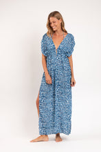 Załaduj obraz do przeglądarki galerii, Image 05: Rio De Sol Vêtement De Plage Chuva Long Dress Soleil