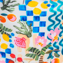 Załaduj obraz do przeglądarki galerii, Image 05: Rio De Sol Ensemble Set Al-Mare Balconet-Frufru Pipa-Frufru