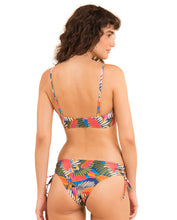 Załaduj obraz do przeglądarki galerii, Image 07: Rio De Sol Ensemble Set Jungle Bandeau-Reto Madrid