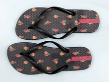 Załaduj obraz do przeglądarki galerii, Product Front: Rio De Sol Tongs Cashew Slim