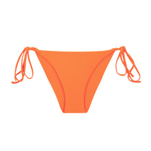 Załaduj obraz do przeglądarki galerii, Product Front: Rio De Sol Bas Bottom Bio-Laranjada Lacinho