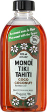 Załaduj obraz do przeglądarki galerii, Product Front: Tiki Sun Care Tiki Monoi Coco Spf3 120 Ml
