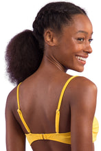 Załaduj obraz do przeglądarki galerii, Image 07: Rio De Sol Haut Top Malibu-Yellow Bandeau-Duo