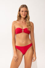 Załaduj obraz do przeglądarki galerii, Model Front: Rio De Sol Bas Bottom Malibu-Malagueta Essential-Comfy