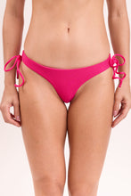 Załaduj obraz do przeglądarki galerii, Gallery: Rio De Sol Bas Bottom Shimmer-Olinda Angel