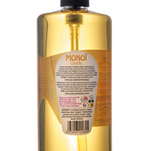 Załaduj obraz do przeglądarki galerii, Image 02: Tevi Monoi Oils Monoi Vanille Traditionnel 1L