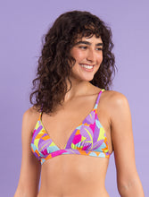 Załaduj obraz do przeglądarki galerii, Image 10: Rio De Sol Haut Top Dreams Tri-Fixo