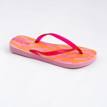 Załaduj obraz do przeglądarki galerii, Product Back: Rio De Sol Tongs Sunrise Slim