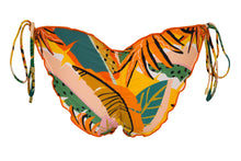 Załaduj obraz do przeglądarki galerii, Product Back: Rio De Sol Bas Bottom El-Arco Frufru-Comfy