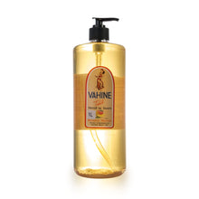 Załaduj obraz do przeglądarki galerii, Product Front: Vahine Monoi Oils Vahine Monoi Mangue 1L