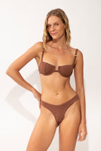 Załaduj obraz do przeglądarki galerii, Image 07: Rio De Sol Ensemble Set Sand-Cappuccino Juliette-Aya Nara