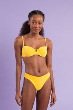 Załaduj obraz do przeglądarki galerii, Image 12: Rio De Sol Bas Bottom Malibu-Yellow Ciao