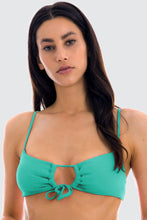 Załaduj obraz do przeglądarki galerii, Gallery: Rio De Sol Haut Top Opal Mila