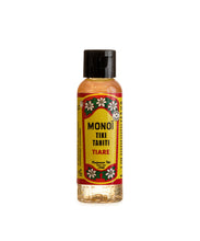 Załaduj obraz do przeglądarki galerii, Product Front: Tiki Monoi Oils Monoi Tiare 60Ml