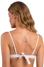 Załaduj obraz do przeglądarki galerii, Image 07: Rio De Sol Haut Top Bora-White Bra-Trio