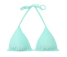 Załaduj obraz do przeglądarki galerii, Product Front: Rio De Sol Haut Top Malibu-Menta Tri-Inv