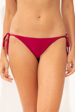 Załaduj obraz do przeglądarki galerii, Gallery: Rio De Sol Bas Bottom Shimmer-Desejo Ibiza-Comfy-Gold
