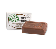 Załaduj obraz do przeglądarki galerii, Product Front: Tiki Bar Soaps Savon Tiki Vanille