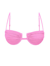 Załaduj obraz do przeglądarki galerii, Product Front: Rio De Sol Haut Top Crespinho-Rosa Zaya