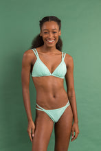 Załaduj obraz do przeglądarki galerii, Image 12: Rio De Sol Bas Bottom Malibu-Menta Mini-Duo